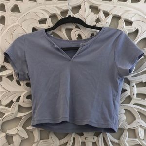 BRANDY MELVILLE TOP